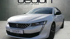Gebraucht 2021 Peugeot 508 GT Kombi | 19.750 € (Fairer Preis)