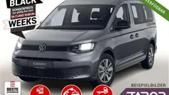 Gebraucht 2025 VW Caddy Van / Kleinbus | 34.787 € (Superpreis)