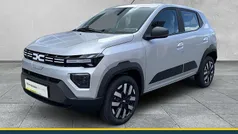 Gebraucht 2024 Dacia Spring Expression Kleinwagen | 16.980 € (Guter Preis)