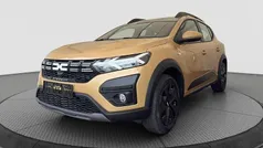 Gebraucht 2025 Dacia Sandero Expression Kleinwagen | 18.987 € (Fairer Preis)