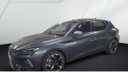 Gebraucht 2025 Cupra Leon Limousine | 31.985 € (Guter Preis)