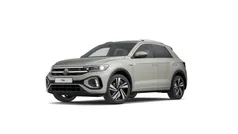 Othercolor Gebraucht 2021 VW T-Roc R-line SUV | 25.490 € (Fairer Preis)