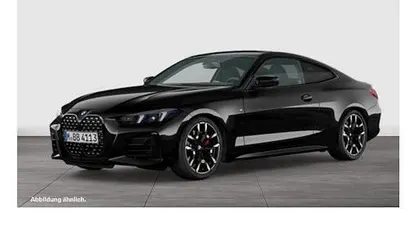 Gebraucht BMW 420 M Sport 190 PS (139 kW) 2024 Coupé