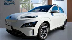 Weiß Gebraucht 2023 Hyundai Kona Select SUV | 24.190 € (Fairer Preis)
