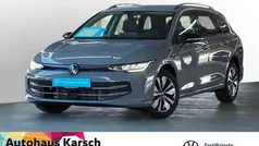Gebraucht 2024 VW Golf VIII Goal Kombi | 26.890 € (Guter Preis)