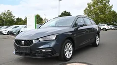 Gebraucht 2024 Seat Leon ST Style Kombi | 26.990 € (Fairer Preis)
