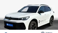 Gebraucht 2024 VW Tiguan R-line SUV | 49.450 € (Fairer Preis)