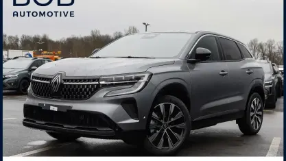 Gebraucht Renault Austral Techno 200 PS (147 kW) 2024 Dolomitgrau (grau) SUV