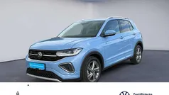 Gebraucht 2024 VW T-Cross R-line SUV | 23.740 € (Fairer Preis)
