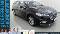 Gebraucht 2021 Ford Mondeo Titanium | 22.339 € (Fairer Preis)