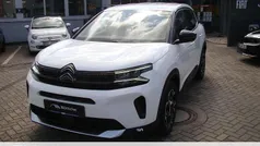 Gebraucht 2023 Citroën C5 Aircross PureTech SUV | 19.890 € (Guter Preis)