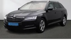 Gebraucht 2022 Skoda Superb Ambition Kombi | 25.480 € (Fairer Preis)