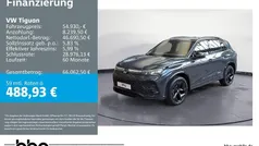 Gebraucht 2025 VW Tiguan R-line SUV | 54.930 € (Fairer Preis)