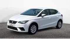 Gebraucht 2025 Seat Ibiza Reference Kleinwagen | 16.995 € (Fairer Preis)
