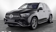 Gebraucht 2024 Mercedes GLE450 AMG AMG SUV | 95.577 € (Fairer Preis)