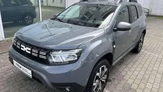 Gebraucht 2023 Dacia Duster Journey SUV | 21.999 € (Fairer Preis)