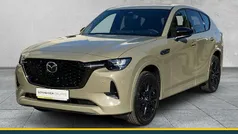 Gebraucht 2025 Mazda CX-60 Homura-Line SUV | 55.990 € (Fairer Preis)