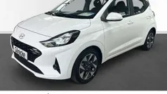 Gebraucht 2025 Hyundai i10 Trend Kleinwagen | 17.790 € (Fairer Preis)
