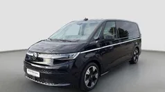 Deep black perleffekt Gebraucht 2025 VW T7 Style Van | 69.900 € (Fairer Preis)