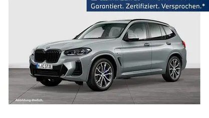 Gebraucht BMW X3 M Sport 292 PS (214 kW) 2022 SUV