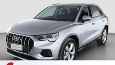 Gebraucht 2025 Audi Q3 Advanced Plus SUV | 38.980 € (Fairer Preis)