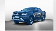 Midnight black metallic Gebraucht 2023 VW Amarok Style Abholung | 49.800 € (Superpreis)