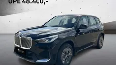 Gebraucht 2025 BMW iX1 Performance SUV | 40.459 € (Guter Preis)