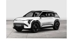Gebraucht 2025 Kia EV3 4 SUV | 43.980 € (Fairer Preis)
