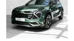 Grün Neu 2025 Kia Sportage GT-Line SUV | 39.590 € (Fairer Preis)