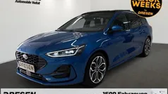 Gebraucht 2024 Ford Focus ST-Line X Kombi | 26.990 € (Fairer Preis)