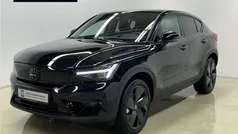 Gebraucht 2024 Volvo EC40 Plus SUV | 41.990 € (Fairer Preis)