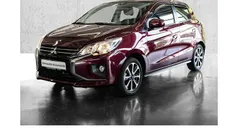 Gebraucht 2024 Mitsubishi Space Star Select+ Limousine | 13.630 € (Guter Preis)