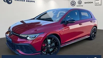 Gebraucht 2023 VW Golf GTI Limousine | 34.199 € (Fairer Preis)
