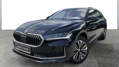 Gebraucht 2025 Skoda Superb Selection Kombi | 47.980 € (Guter Preis)