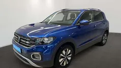 Gebraucht 2023 VW T-Cross Move SUV | 19.950 € (Guter Preis)