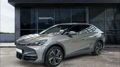 Grau Neu 2025 Cupra Tavascan VZ SUV | 51.606 € (Guter Preis)