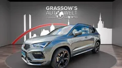 Gebraucht 2024 Cupra Ateca SUV | 44.690 € (Teuer)