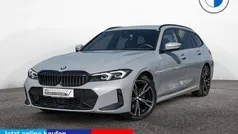 Gebraucht 2023 BMW 320 M Sport Kombi | 41.900 € (Fairer Preis)