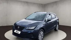 Magnetic grau metallic Neu 2025 Seat Arona Style SUV | 23.890 € (Guter Preis)