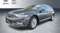 Gebraucht 2023 VW Passat Business Kombi | 27.770 € (Fairer Preis)