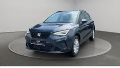 Weiß Neu 2025 Seat Arona SUV | 26.990 € (Fairer Preis)