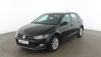 Gebraucht 2018 VW Polo Highline Limousine | 11.640 € (Fairer Preis)