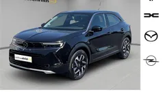 Schwarz Gebraucht 2022 Opel Mokka-e Elegance SUV | 17.990 € (Fairer Preis)