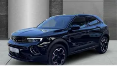 Schwarz Gebraucht 2024 Opel Mokka GS Line SUV | 22.980 € (Fairer Preis)