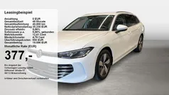 Gebraucht 2025 VW Passat Elegance Kombi | 36.570 € (Superpreis)