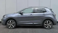 Gebraucht 2025 VW T-Cross R-line SUV | 31.440 € (Fairer Preis)