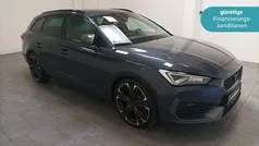 Gebraucht 2022 Seat Leon 4Drive Kombi | 28.970 € (Guter Preis)