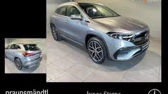 Gebraucht 2021 Mercedes EQA250 Premium SUV | 30.490 € (Fairer Preis)