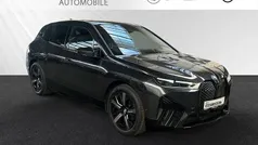 Gebraucht 2022 BMW iX Sport Line SUV | 44.444 € (Guter Preis)