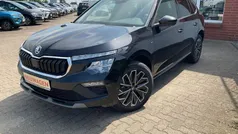 Schwarz Neu 2025 Skoda Kamiq Drive SUV | 27.995 € (Fairer Preis)